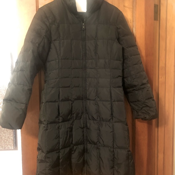 Like new Express down jacket! - Picture 2 of 4